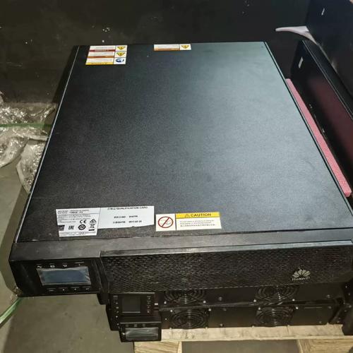 ups2000-g-10krtl不间断电源外接电池款稳压供电设备议价维修