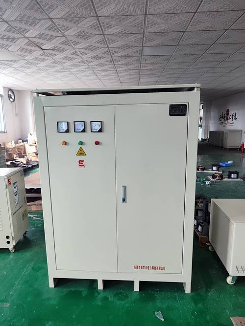UL变压器三相480V变208V 卓尔凡电源出口变压器工厂助力全球电力设施器材升级